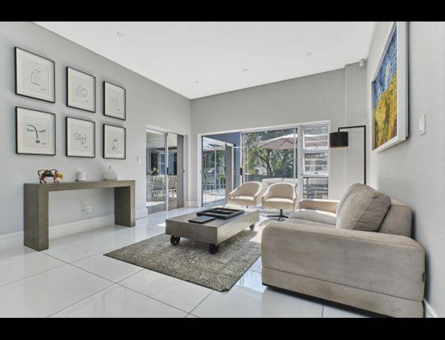4 BEDROOM PROPERTY TO RENT IN SUNNINGHILL